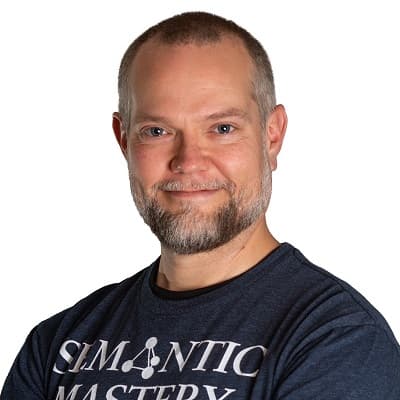 Bradley Benner, SEO Rockstars speaker