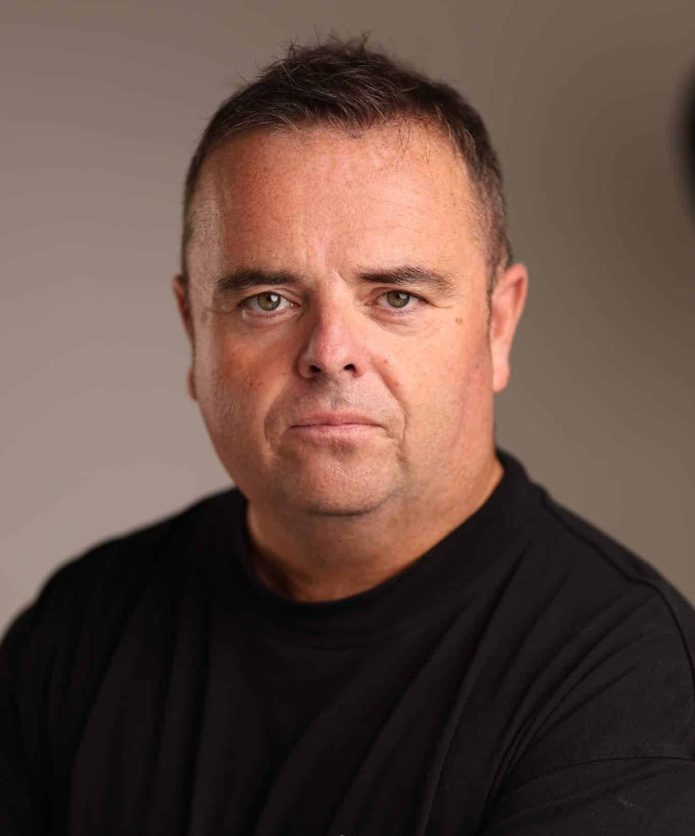 Craig Campbell, SEO Rockstars speaker