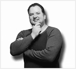 Ted Kubaitis, SEO Rockstars speaker